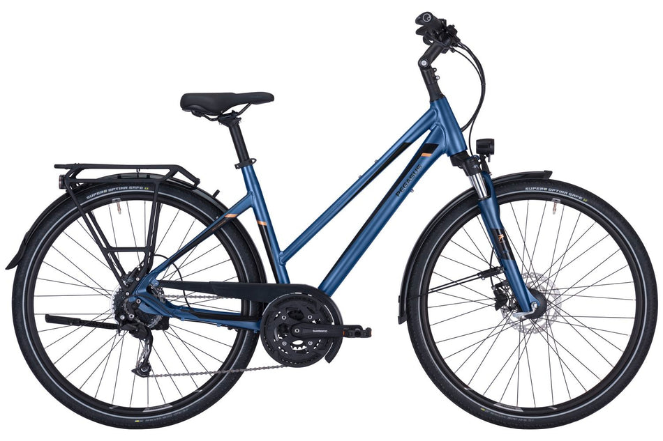 Pegasus Premio SL Disc 27 Trapez