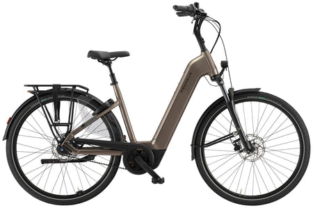 City E-Bike Pegasus Ravenna Evo 7F Belt Damen 800 Wh 2027