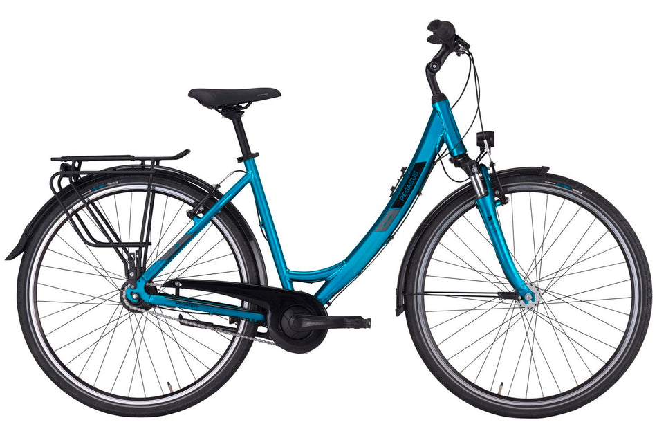 Pegasus Solero SL 7 Wave petrol