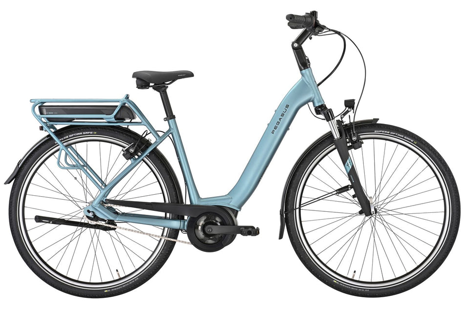 City E-Bike Pegasus Solero E7F 500 Wh | Bosch