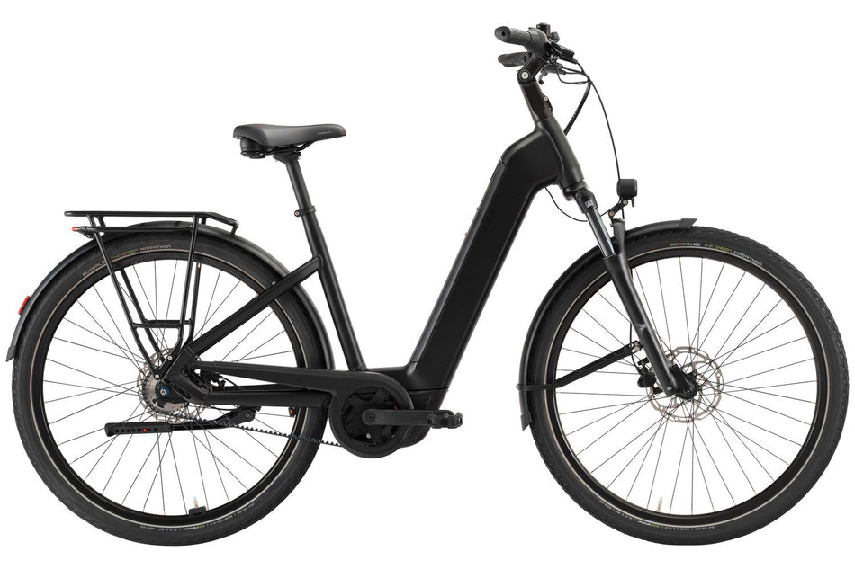 Pegasus Solero Evo 5R Belt | 600 Wh | Damen | 2026