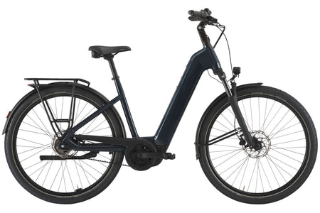 Pegasus Solero Evo 5F Belt | 800 Wh | Damen | grün | 2026