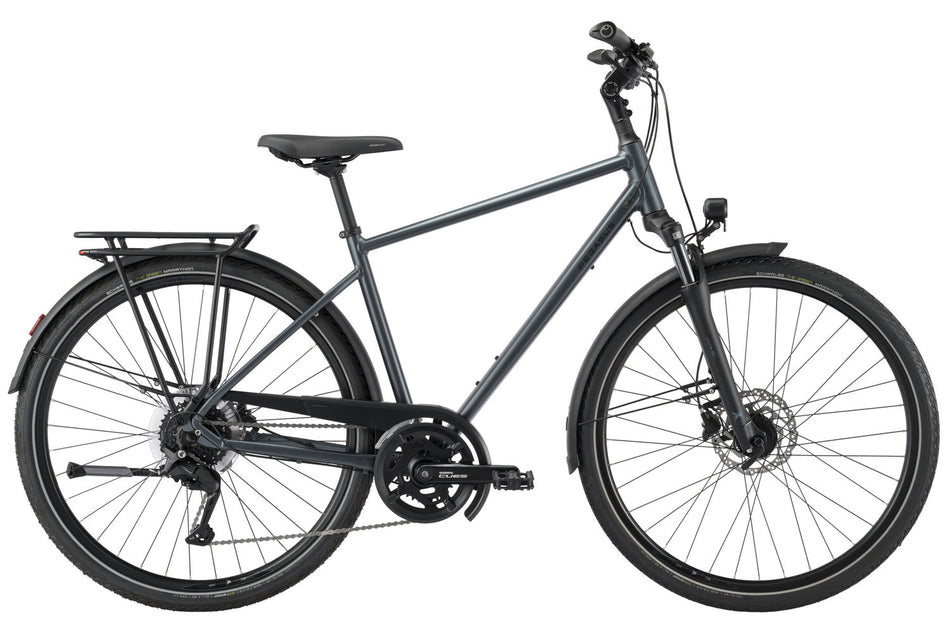 Pegasus Solero SL 18 - Herren