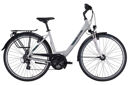Pegasus Solero SL 24 Wave grau