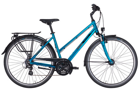 Pegasus Solero SL 24 Trapez petrol