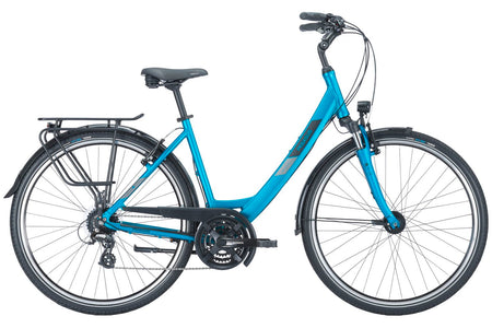 Pegasus Solero SL 24 Wave petrol