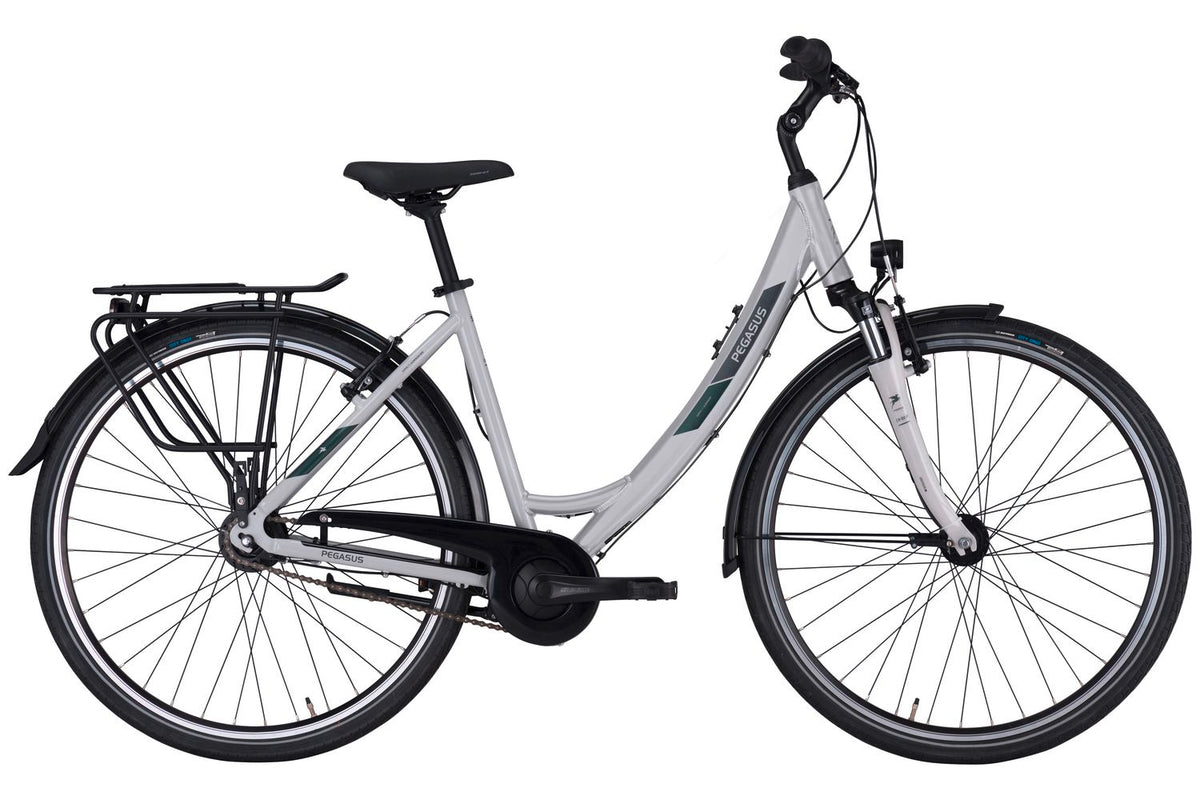 Pegasus Solero SL 7 Wave grau