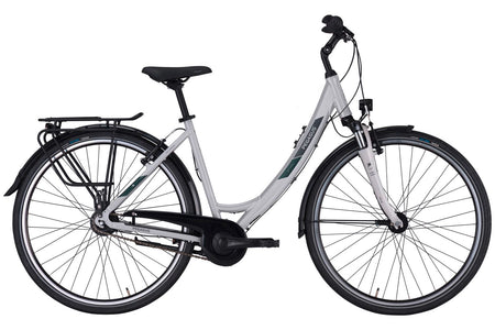Pegasus Solero SL 7 Wave grau