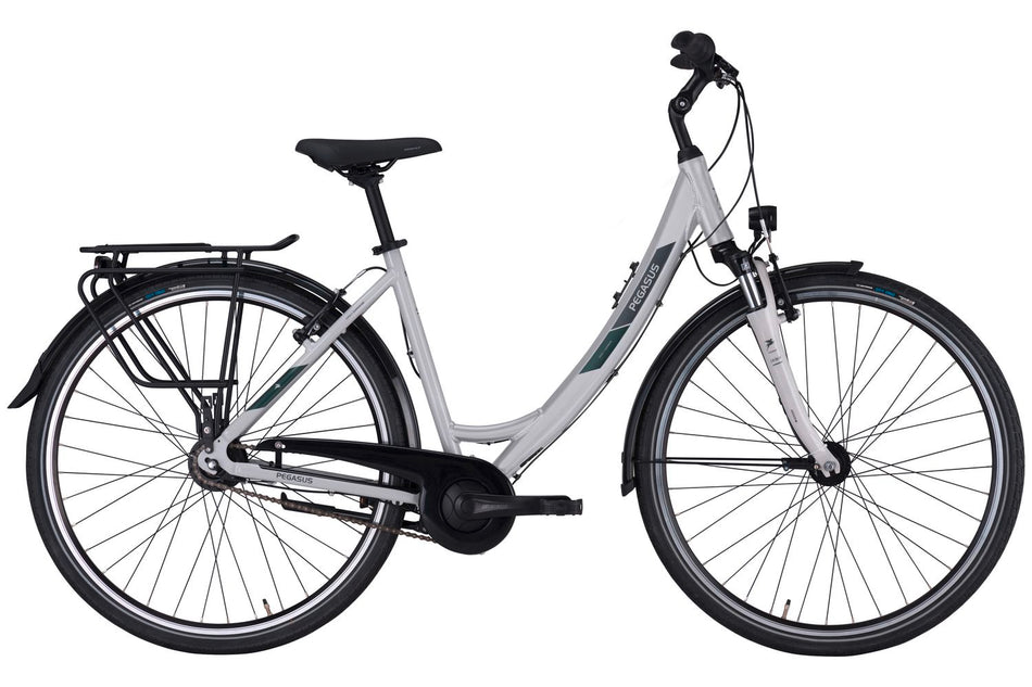 Pegasus Solero SL 7 Wave grau