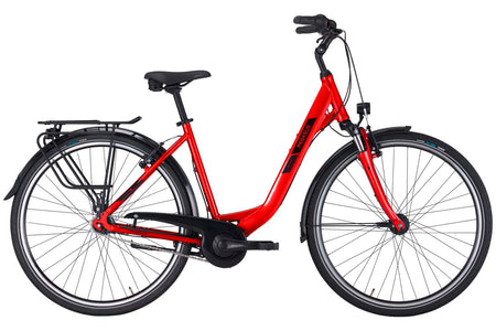 Pegasus Solero SL 7 Deep rot