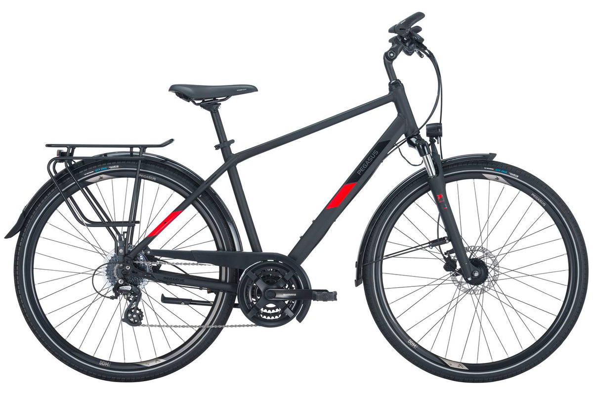 Pegasus Solero SL Disc 24 Herren