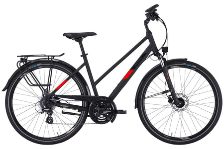 Pegasus Solero SL Disc 24 Trapez