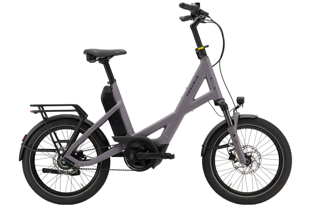 pegasus fahrrad kaufen Pegasus Swing E8F Belt E-Faltrad kaufen