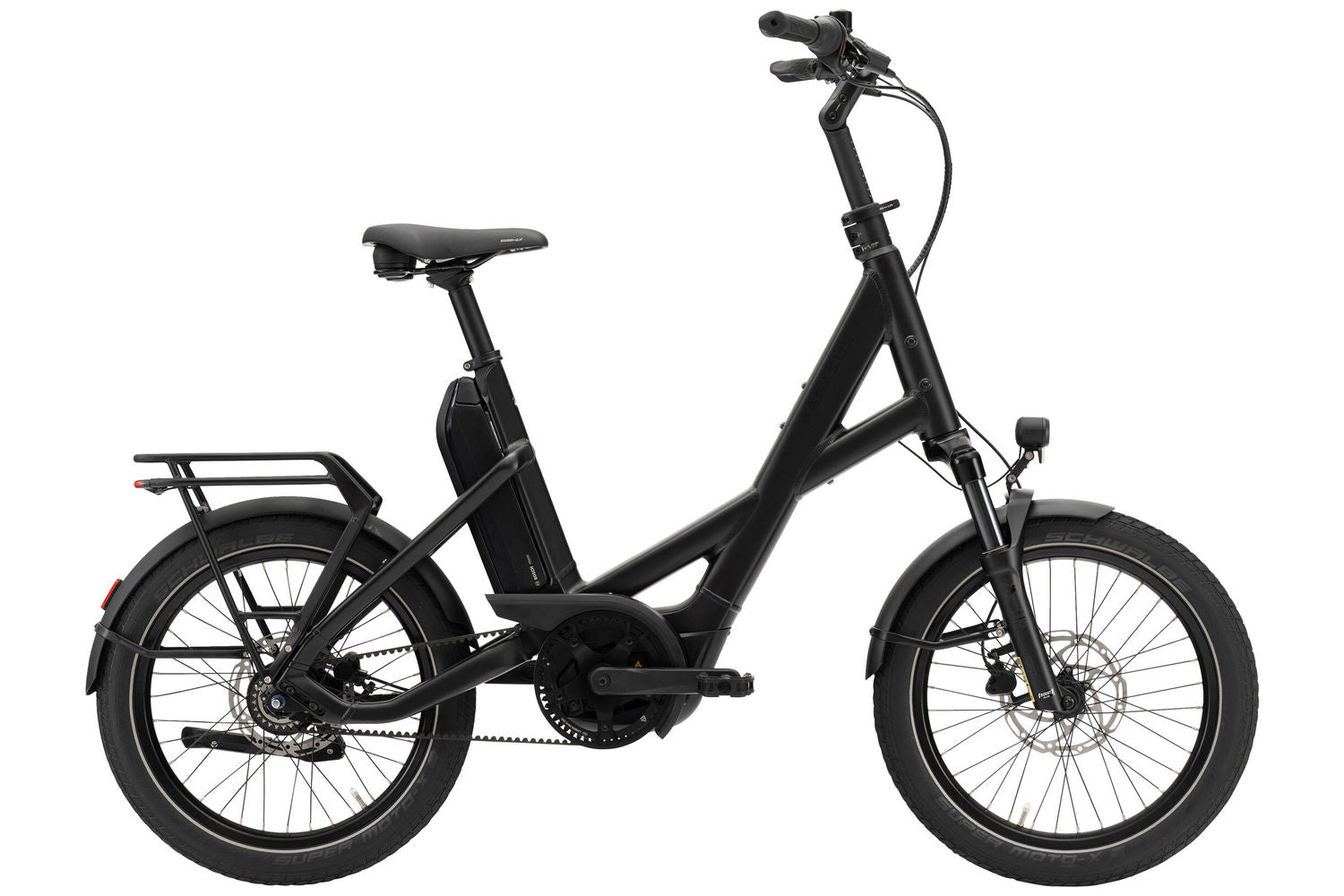 pegasus fahrrad tour Pegasus Swing E8F Belt E-Faltrad kaufen