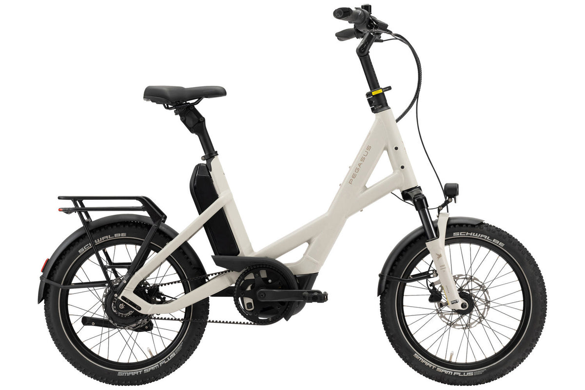 Pegasus Swing NV Belt E-Bike