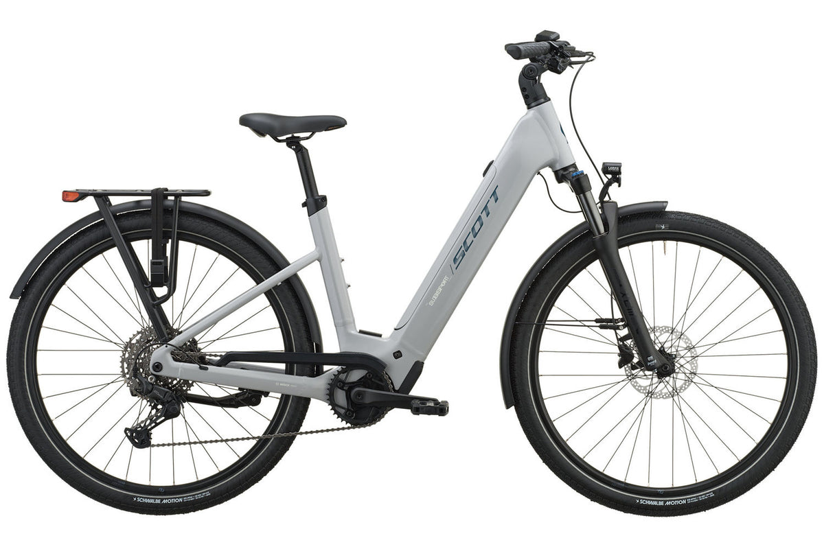 Scott Sub Sport 20