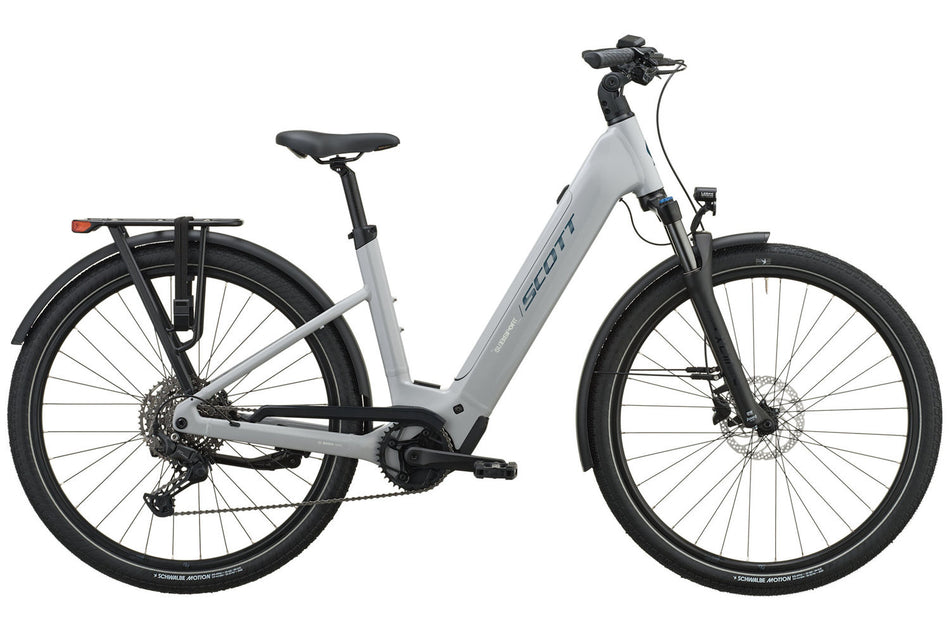 Scott Sub Sport 20