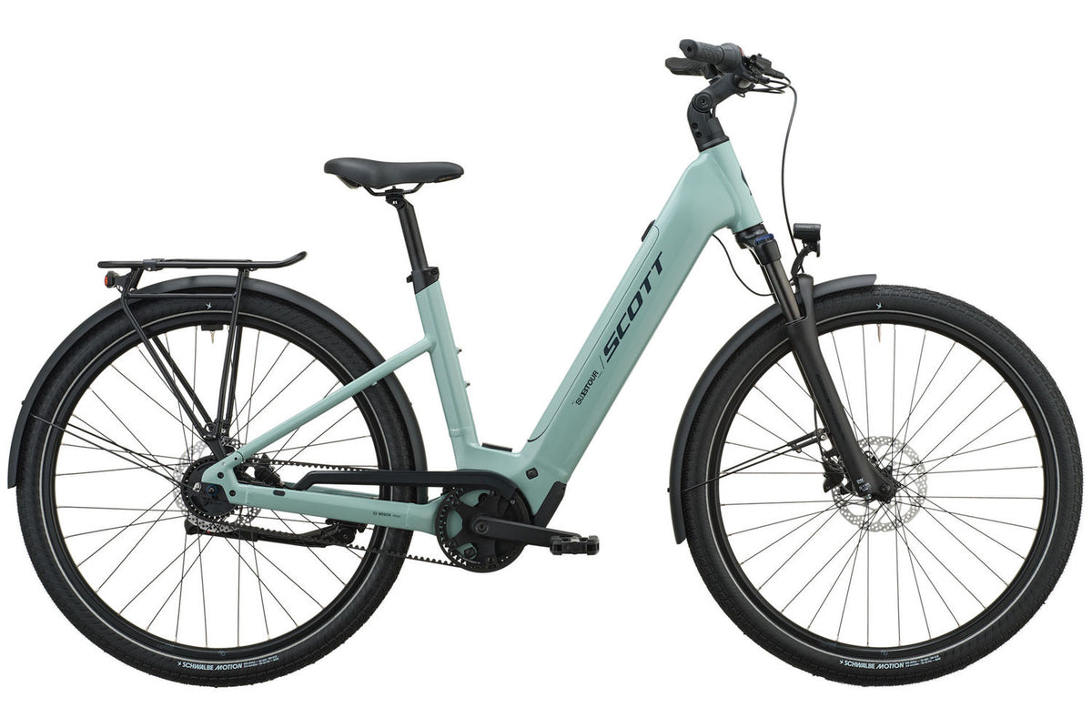 Scott Sub Tour 30