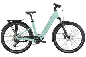 Scott Sub Sport 20 | 800 Wh | Damen | 2026