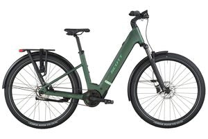 Scott Sub Tour 10 | 800 Wh | Damen | 2026