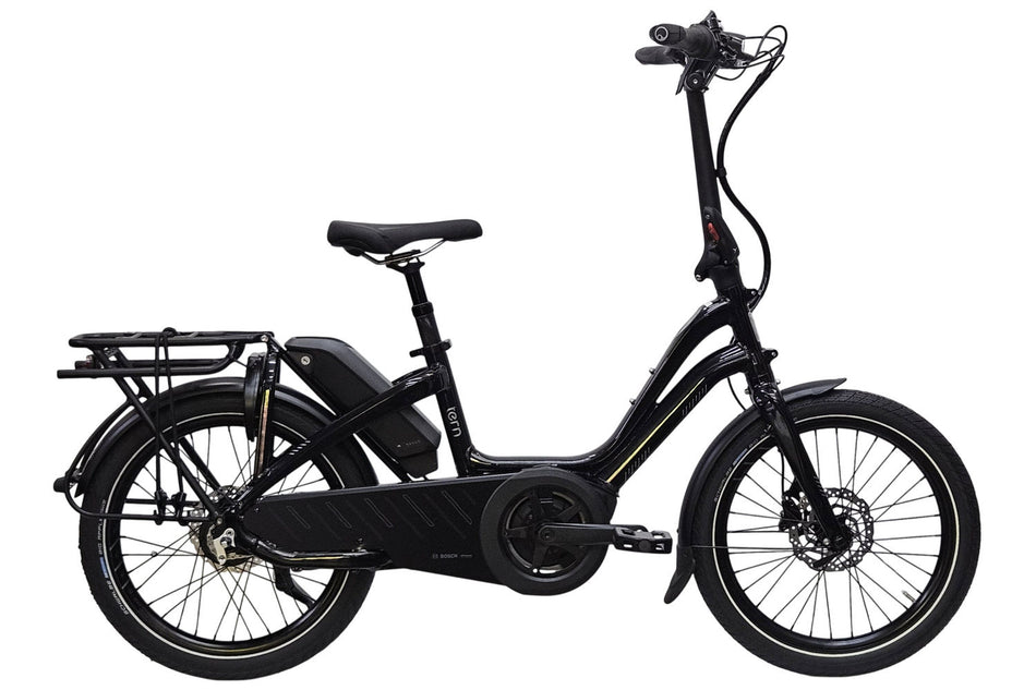 Tern NBD P8i 2027 – Kompaktes E-Bike mit Bosch Active Plus