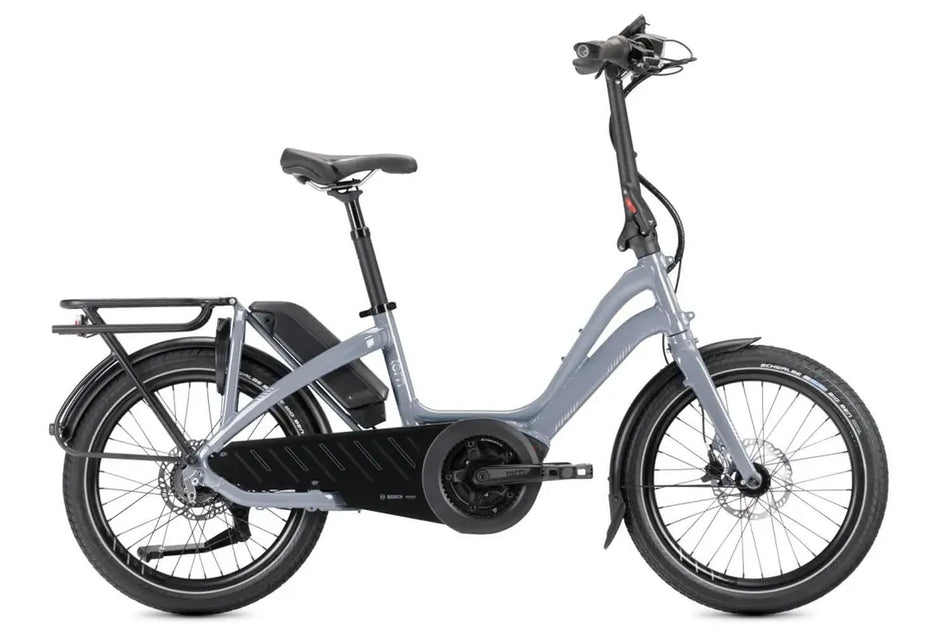 Tern NBD S5i | Compact Bike | 2027