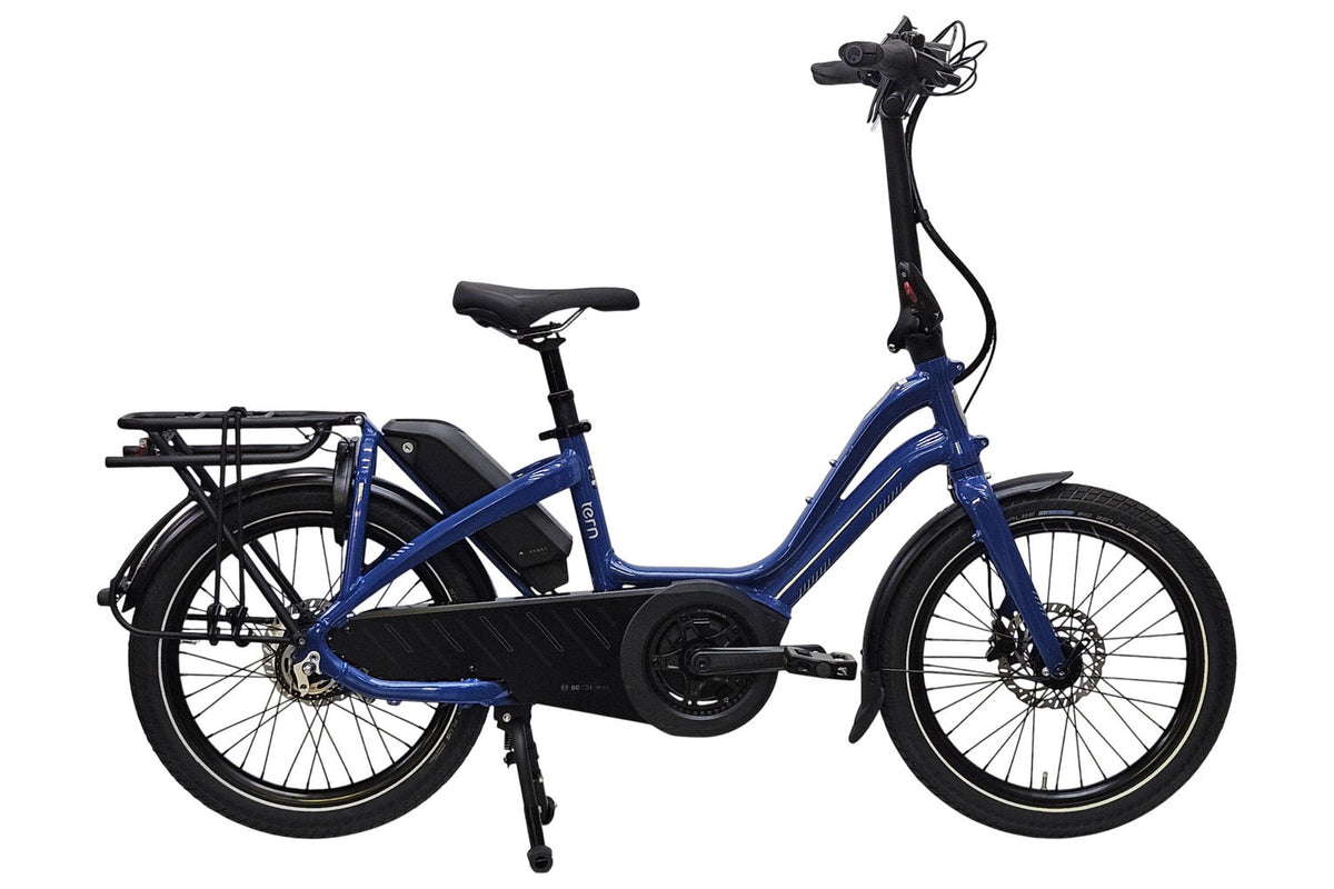 Tern NBD S5iR