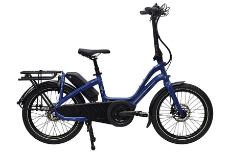 Tern NBD S5iR