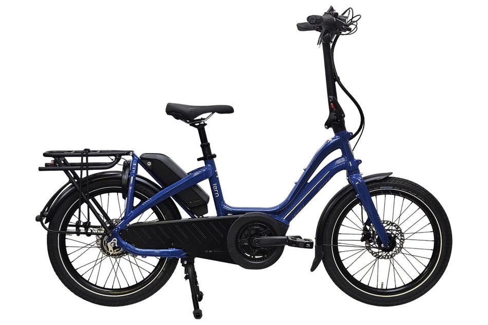 Tern NBD S5iR