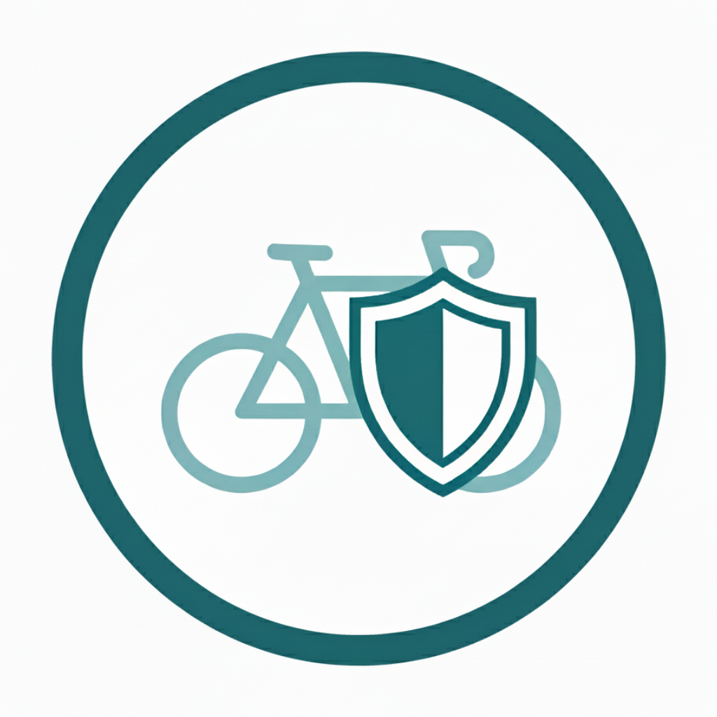 Icon für Bike Versicherung