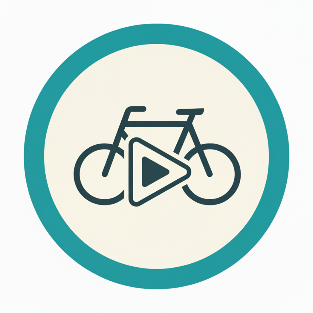 Icon für Video Seite