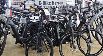 Kaufberatung für E-Bikes