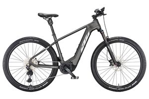 KTM Macina Team XL | 750 Wh | E-Hardtail 