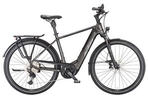 KTM Macina Style XL | 750 Wh | Diamant 