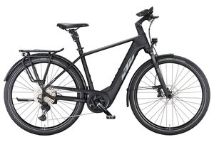 KTM Macina Style 720 | 750 Wh | Diamant 