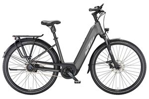 KTM Macina City 610 XL | 625 Wh | Tiefeinstieg 