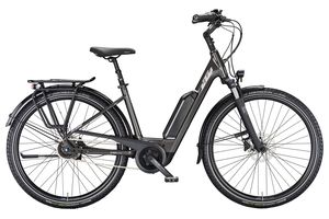 KTM Macina Central P510 | 545 Wh | Tiefeinstieg 