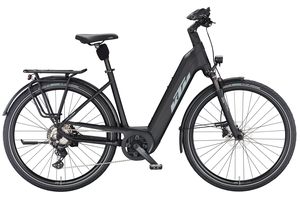 KTM Cento 10 Plus | 750 Wh | Tiefeinstieg 