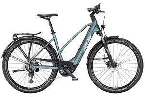 KTM Macina Gran 820 | Trapez | 2026 