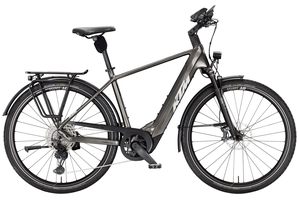 KTM Macina Style 810 | Diamant | 2026 