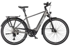 KTM Macina Style 820 XL | Diamant | 2026 