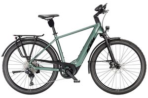 KTM Macina Style 820 Di2 | Diamant | 2026 