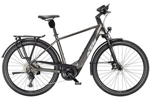 KTM Macina Style 820 | Diamant | 2026 