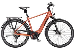 KTM Macina Style 830 | Diamant | 2026 