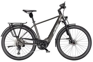 KTM Macina Style 820 ABS | Diamant | 2026 