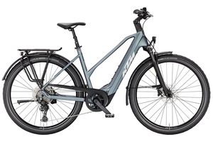 KTM Macina Tour PX 610 | Trapez | 2026 