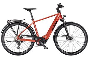 KTM Macina Tour CX 830 | Diamant | 2026 