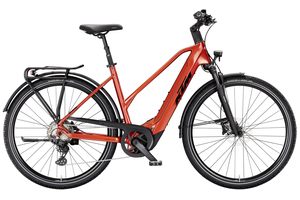 KTM Macina Tour CX 830 | Trapez | 2026 