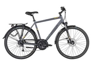 Hercules Tourer Comp 