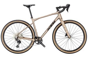 KTM Gravelator 15 | Diamant | 2026 